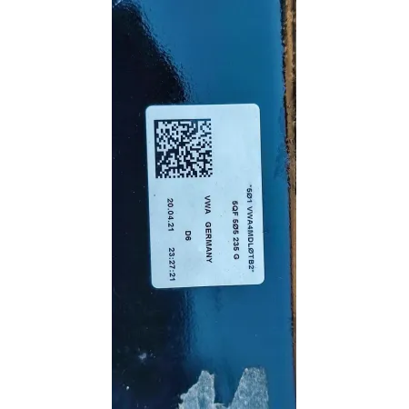 SKODA KODIAQ BELKA ZAWIESZENIE TYŁ 5QF505235G