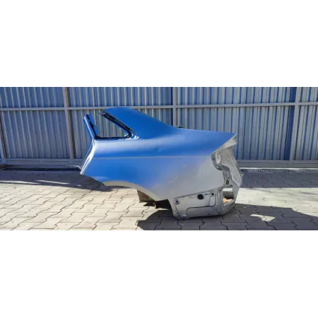 AUDI A4 B8 ĆWIARTKA LEWY TYŁ SEDAN