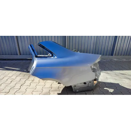 AUDI A4 B8 ĆWIARTKA LEWY TYŁ SEDAN