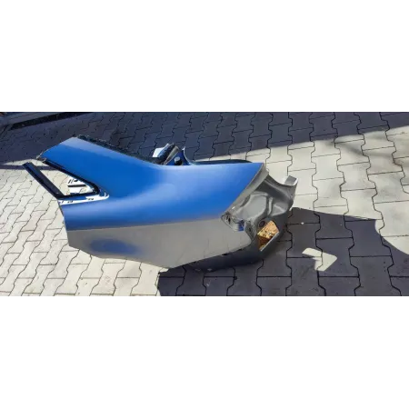 AUDI A4 B8 ĆWIARTKA LEWY TYŁ SEDAN