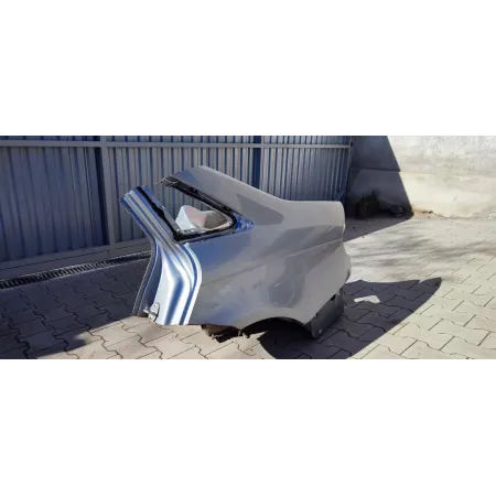 AUDI A4 B8 ĆWIARTKA LEWY TYŁ SEDAN