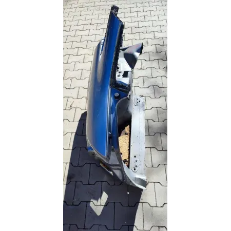 AUDI A4 B8 ĆWIARTKA LEWY TYŁ SEDAN