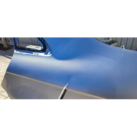 AUDI A4 B8 ĆWIARTKA LEWY TYŁ SEDAN