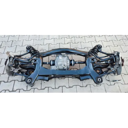 BMW G20 ZAWIESZENIE TYLNE KOMPLETNE 8831017 8663681