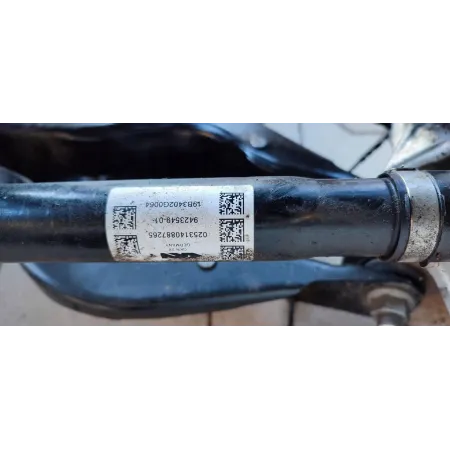 BMW G20 ZAWIESZENIE TYLNE KOMPLETNE 8831017 8663681