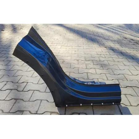 SEAT TARRACO NAROŻNIK PRÓG PRAWY TYŁ LC7Q