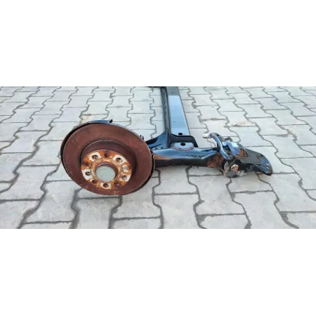 VW GOLF VII LEON III BELKA ZAWIESZENIE TYŁ 5Q0501049AD