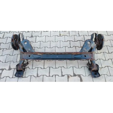 VW GOLF VII LEON III BELKA ZAWIESZENIE TYŁ 5Q0501049AD