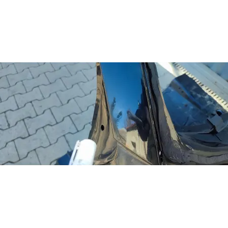 AUDI A7 4G ĆWIARTKA PODŁUŻNICA LEWA PRZÓD LY9T