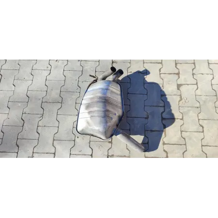 MERCEDES W211 TŁUMIK KOŃCOWY 2114911100 KTL