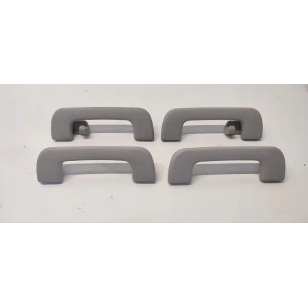 AUDI A6 C7 RĄCZKI UCHWYT KOMPLET 8K0857607C 8K0857607C KTL