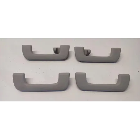 AUDI A6 C7 RĄCZKI UCHWYT KOMPLET 8K0857607C 8K0857607C KTL