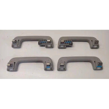 AUDI A6 C7 RĄCZKI UCHWYT KOMPLET 8K0857607C 8K0857607C KTL