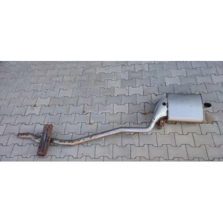 BMW E39 WYDECH TŁUMIK 6885004 2246170 KTL