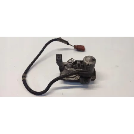 SKODA KODIAQ PRZEPUSTNICA WYDECHY 5Q0253691J 5Q0971068F