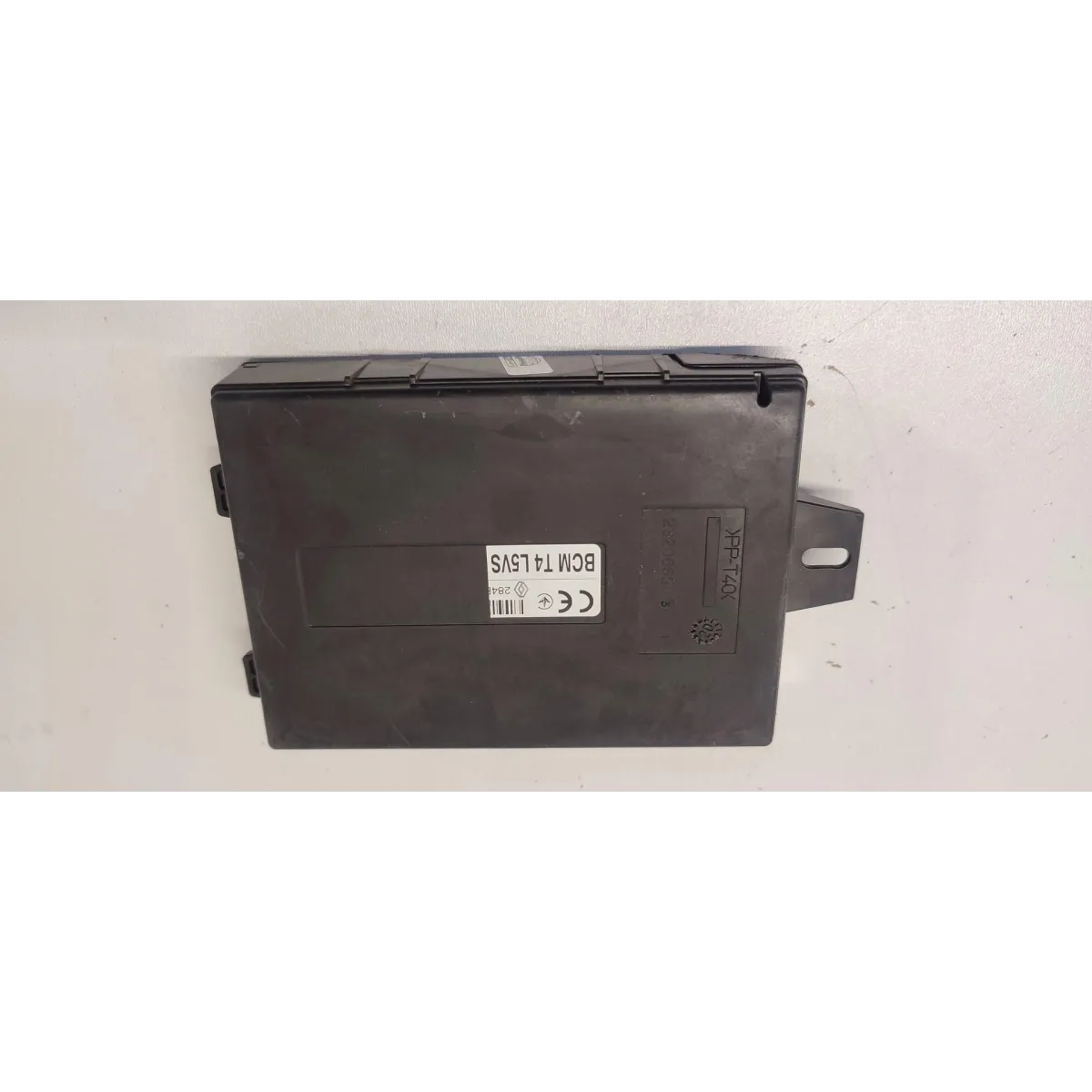 RENAULT TRAFIC III MODUŁ STEROWNIK 284B14712R