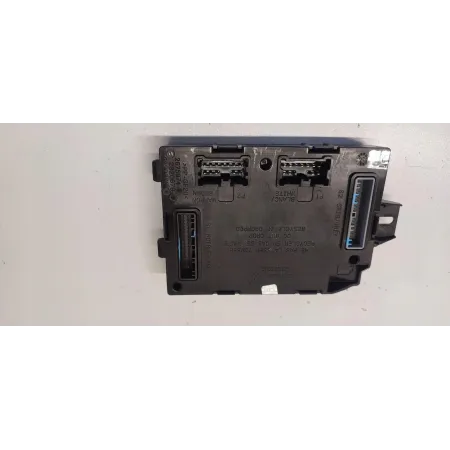 RENAULT TRAFIC III MODUŁ STEROWNIK 284B14712R