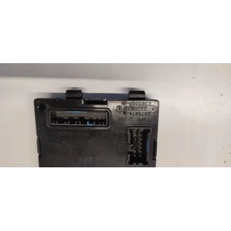 RENAULT TRAFIC III MODUŁ STEROWNIK 284B14712R