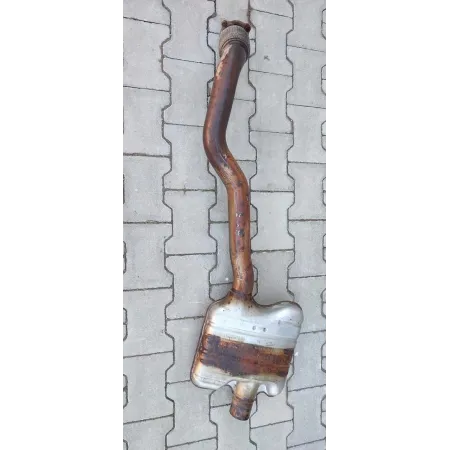 AUDI A5 8T TŁUMIK WYDECH 8K0253211M KTL