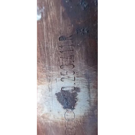 AUDI A5 A4 B8 WYDECH TŁUMIK 8K0253611H 8K0253411R