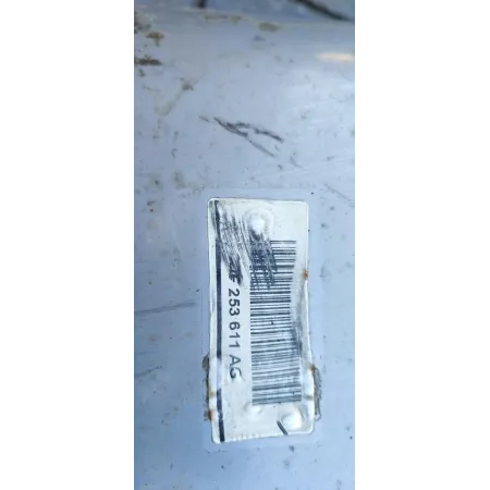 AUDI Q3 TŁUMIK WYDECH 1.5 TSI 5QF253211S 5QF253611AG