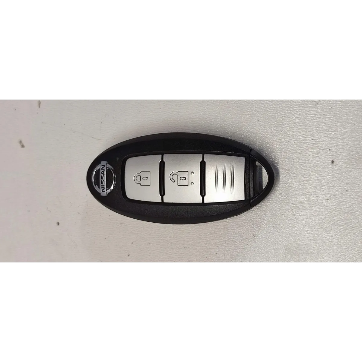 NISSAN MICRA K14 KLUCZYK PILOT 7812D-TXN1