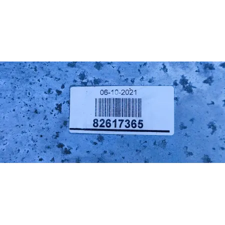 VOLVO V60 WYDECH TŁUMIK 82617365 82421354