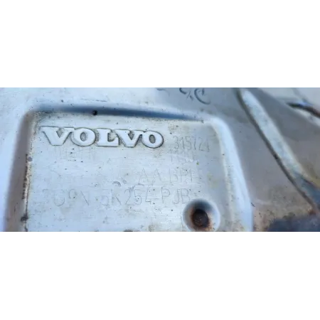 VOLVO S80 TŁUMIK WYDECH 31461161 31336835