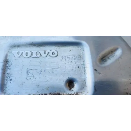 VOLVO S80 TŁUMIK WYDECH 31461161 31336835