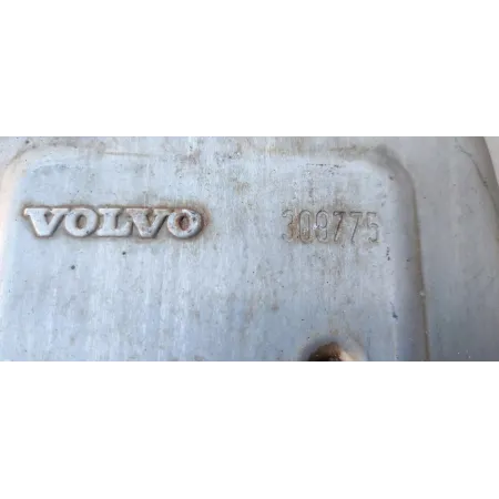 VOLVO S80 TŁUMIK WYDECH 31461161 31336835