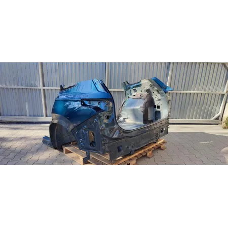 VW TAYRON ĆWIARTKA WANNA TYŁ BŁOTNIK PRAWY LEWY 2025