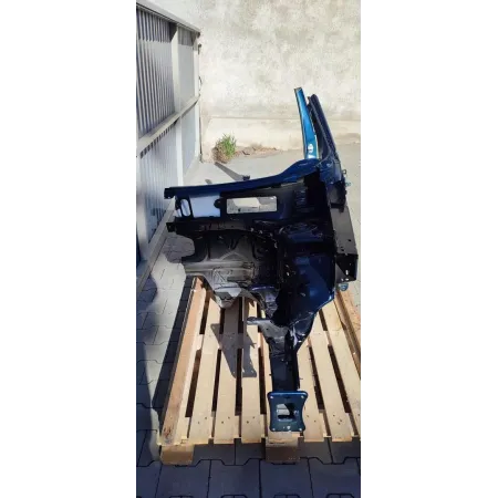 VW TAYRON ĆWIARTKA PODŁUŻNIKA PRÓG SŁUPEK LEWY PRZÓD