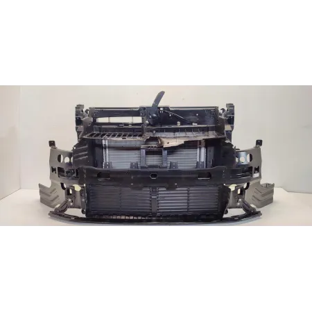 VW TAYRON PAS PRZEDNI CHŁODNICE KOMPLET 1.5 ETSI 57L805588H 57L807109A