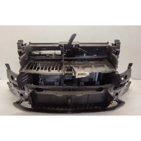 VW TAYRON PAS PRZEDNI CHŁODNICE KOMPLET 1.5 ETSI 57L805588H 57L807109A