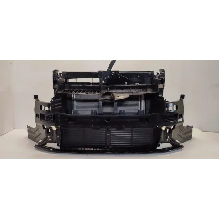 VW TAYRON PAS PRZEDNI CHŁODNICE KOMPLET 1.5 ETSI 57L805588H 57L807109A