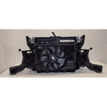 VW TAYRON PAS PRZEDNI CHŁODNICE KOMPLET 1.5 ETSI 57L805588H 57L807109A