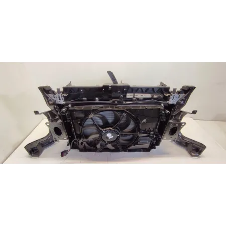 VW TAYRON PAS PRZEDNI CHŁODNICE KOMPLET 1.5 ETSI 57L805588H 57L807109A