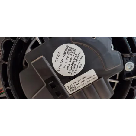 VW TAYRON PAS PRZEDNI CHŁODNICE KOMPLET 1.5 ETSI 57L805588H 57L807109A