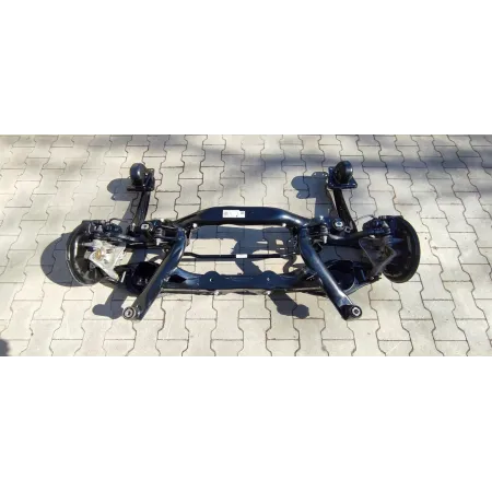 VW TAYRON BELKA ZAWIESZENIE TYŁ 1.5 ETSI 3WA505235AB