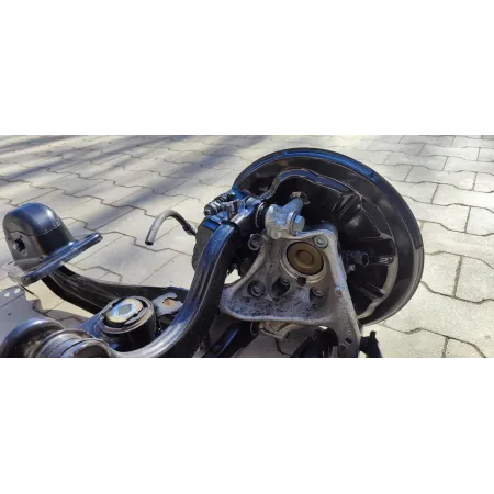 VW TAYRON BELKA ZAWIESZENIE TYŁ 1.5 ETSI 3WA505235AB