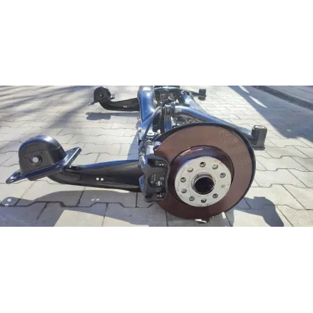 VW TAYRON BELKA ZAWIESZENIE TYŁ 1.5 ETSI 3WA505235AB