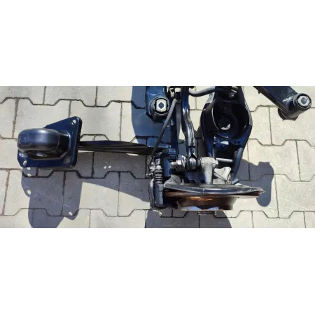 VW TAYRON BELKA ZAWIESZENIE TYŁ 1.5 ETSI 3WA505235AB