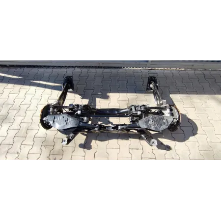 VW TAYRON BELKA ZAWIESZENIE TYŁ 1.5 ETSI 3WA505235AB