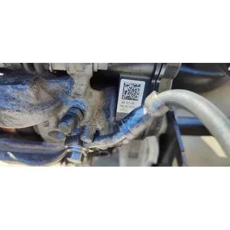 VW TAYRON BELKA ZAWIESZENIE TYŁ 1.5 ETSI 3WA505235AB