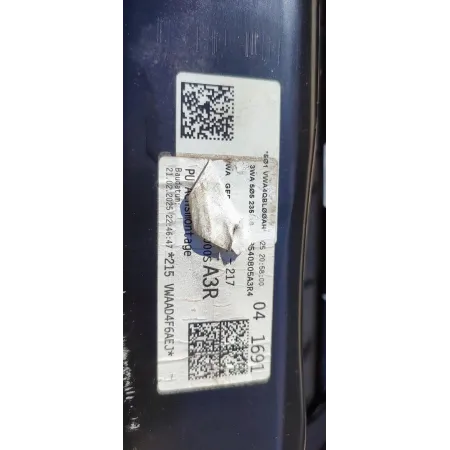 VW TAYRON BELKA ZAWIESZENIE TYŁ 1.5 ETSI 3WA505235AB