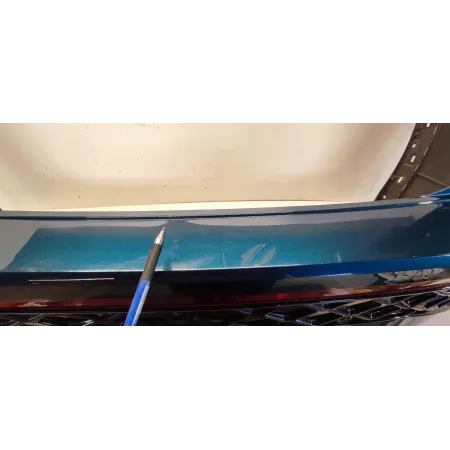 VW TAYRON ZDERZAK TYŁ R-LINE 2025 P5J 57L807521B 57L807417A 57L807568