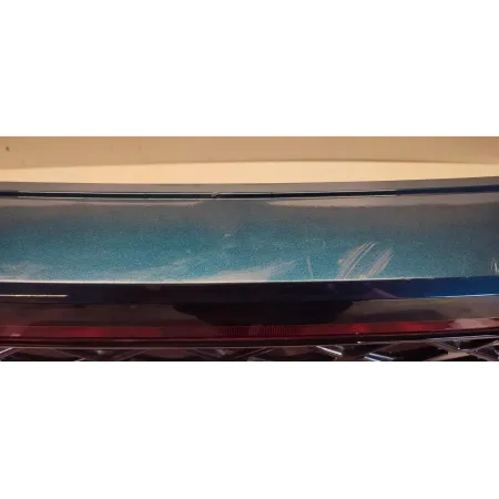 VW TAYRON ZDERZAK TYŁ R-LINE 2025 P5J 57L807521B 57L807417A 57L807568