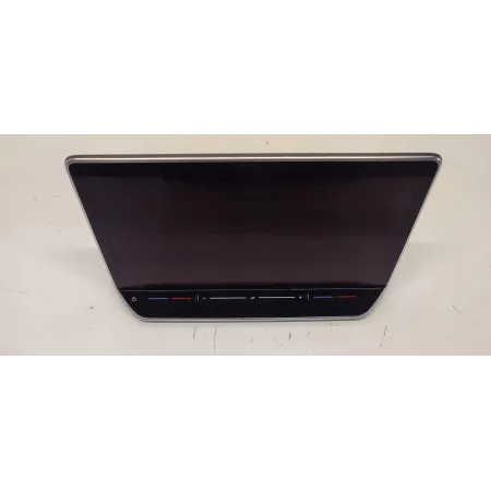 VW TAYRON WYŚWIETLACZ EKRAN 14A919605M