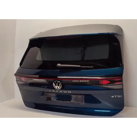 VW TAYRON KLAPA BAGAŻNIKA 2025 P5J 57L827025B