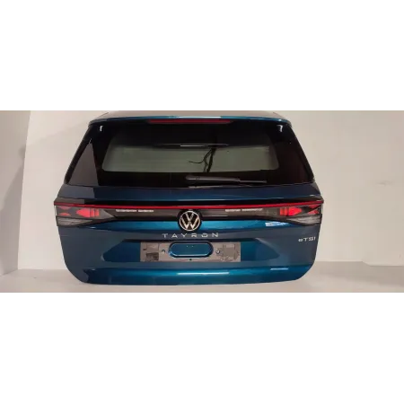 VW TAYRON KLAPA BAGAŻNIKA 2025 P5J 57L827025B